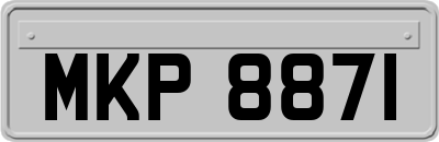 MKP8871