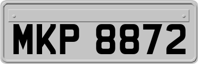 MKP8872