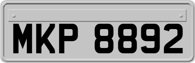 MKP8892