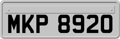 MKP8920