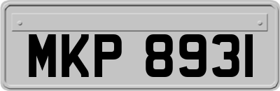 MKP8931