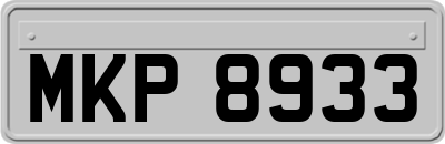 MKP8933