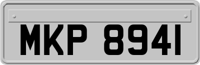 MKP8941
