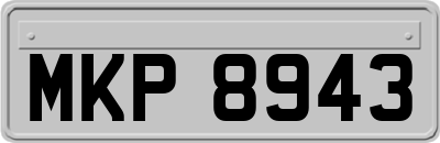 MKP8943
