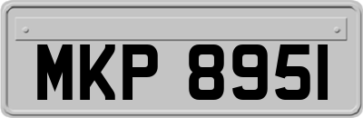 MKP8951