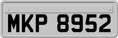 MKP8952