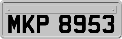 MKP8953