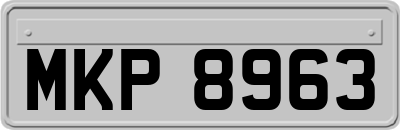MKP8963