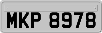 MKP8978