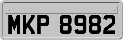 MKP8982
