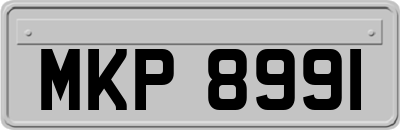 MKP8991