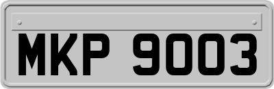 MKP9003