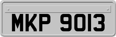 MKP9013