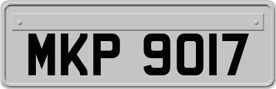 MKP9017