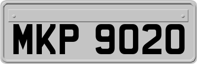 MKP9020