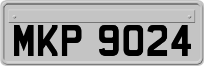 MKP9024