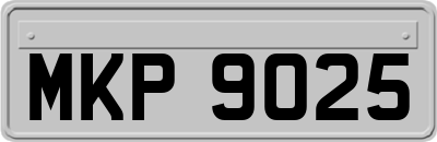 MKP9025