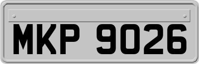 MKP9026