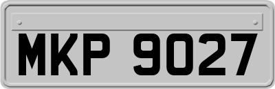 MKP9027