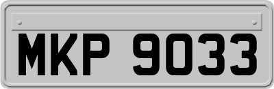 MKP9033