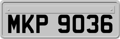 MKP9036