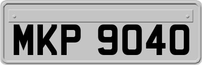 MKP9040