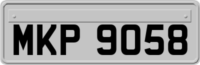MKP9058