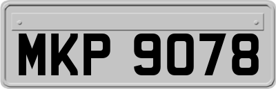MKP9078
