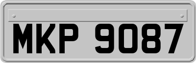 MKP9087