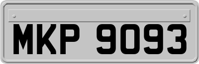 MKP9093