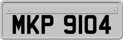 MKP9104
