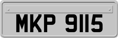 MKP9115