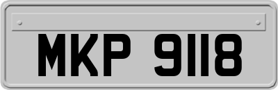 MKP9118