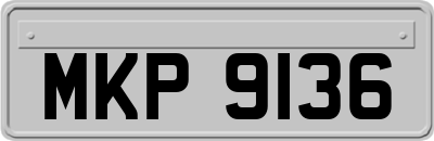 MKP9136