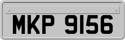 MKP9156