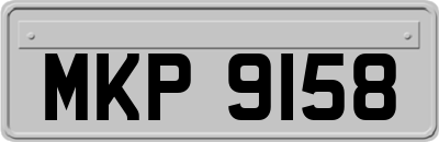 MKP9158