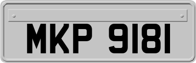 MKP9181