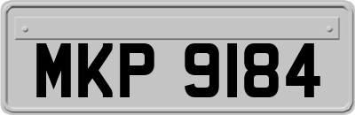 MKP9184