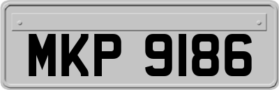 MKP9186