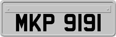 MKP9191