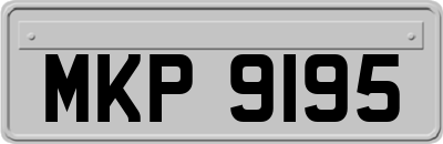 MKP9195