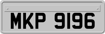 MKP9196