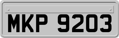 MKP9203