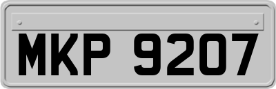 MKP9207