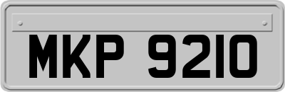 MKP9210