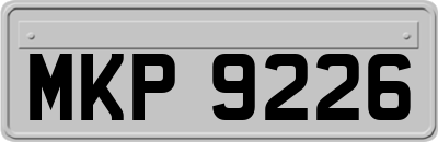 MKP9226