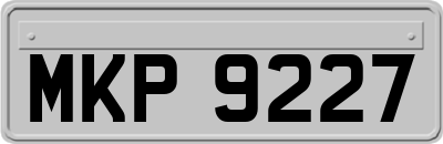 MKP9227