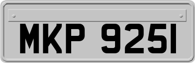 MKP9251
