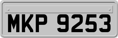 MKP9253