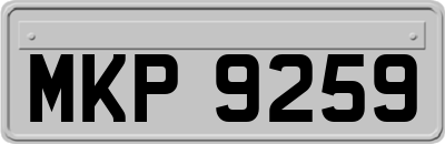 MKP9259